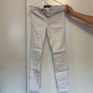 Size S Holister Skinny Jeans